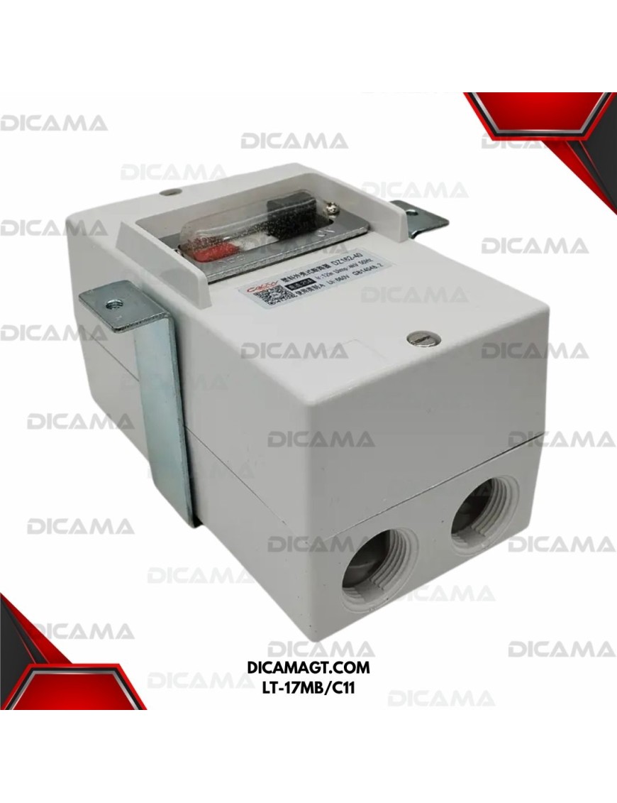 SWITCH CONTACTOR PARA LT-17MB BBT LT-17MB/C11
