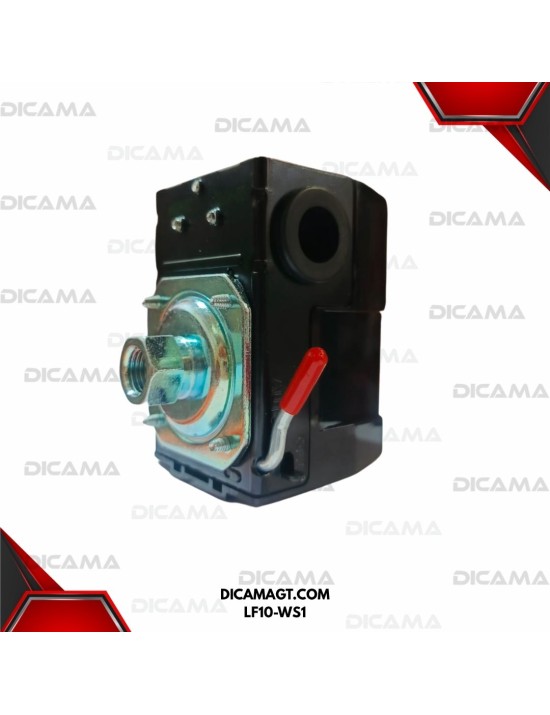 SWITCH AUTOMATICO 15-80PSI 1X1/4 HIDRONEUMATICO BBT LF10-WS1