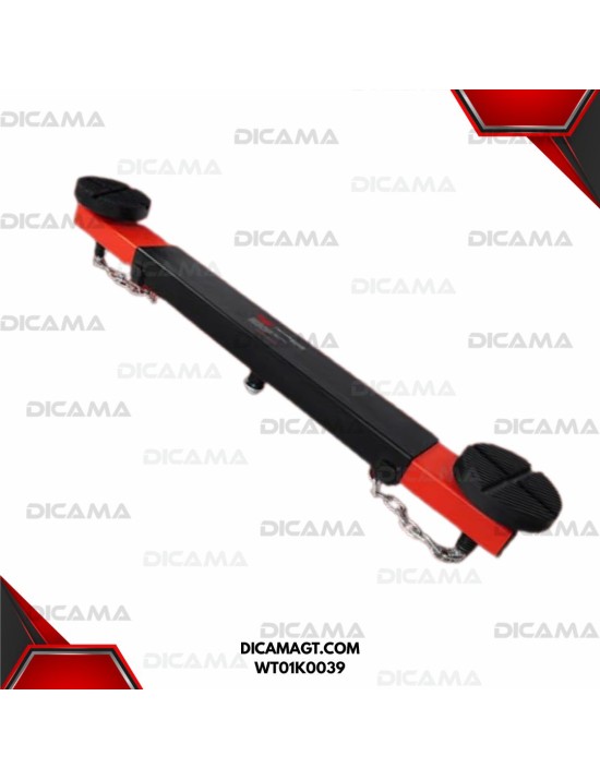 ADAPTADOR CROSS BEAM 1TON BBT WT01K0039