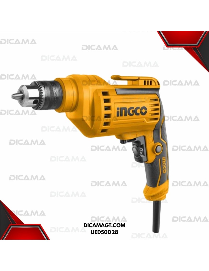 BARRENO 3/8 500W INGCO UED50028