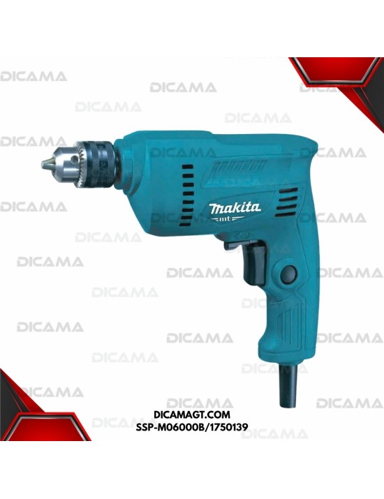 BARRENO 3/8 REVERSIBLE M0600G MAKITA SSP-M06000B/1750139
