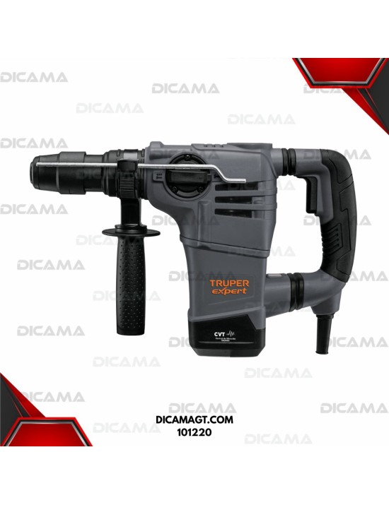 ROTOMARTILLO SDS PLUS 4 JOULES 1000 W TRUPER 101220