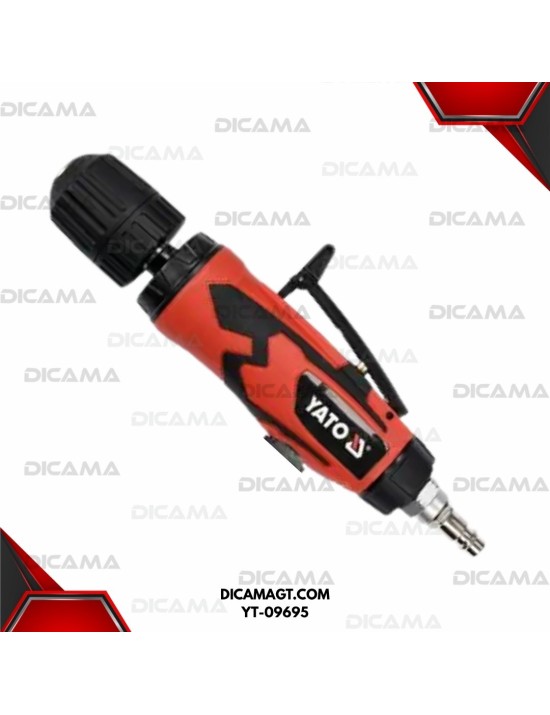 BARRENO NEUMATICO YATO YT-09695