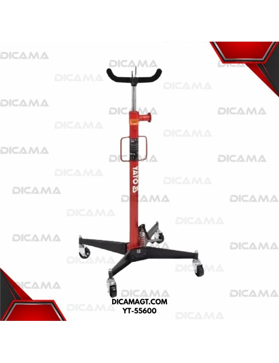 TRICKET PARA CAJAS DE TRANSMISION 0.5 TONS YATO YT-55600