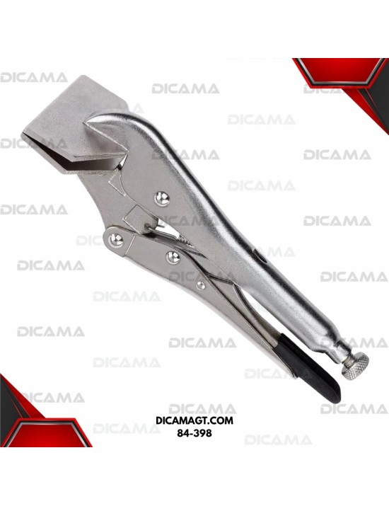 VISE GRIP 8 PUNTA PLANA STANLEY 84-398