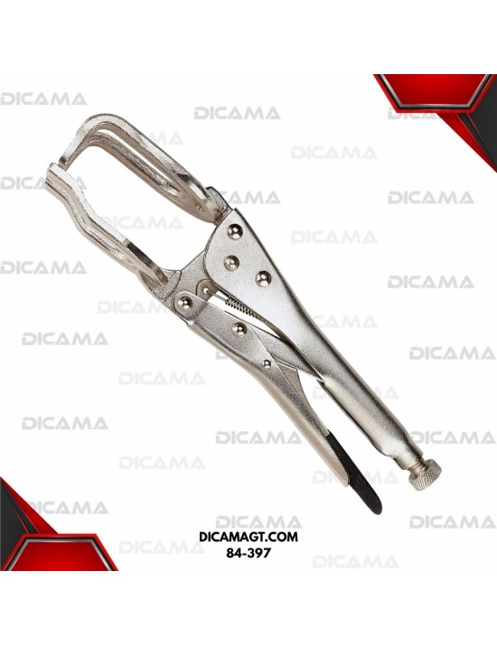 VISE GRIP 9 TIPO SOLDADOR STANLEY 84-397