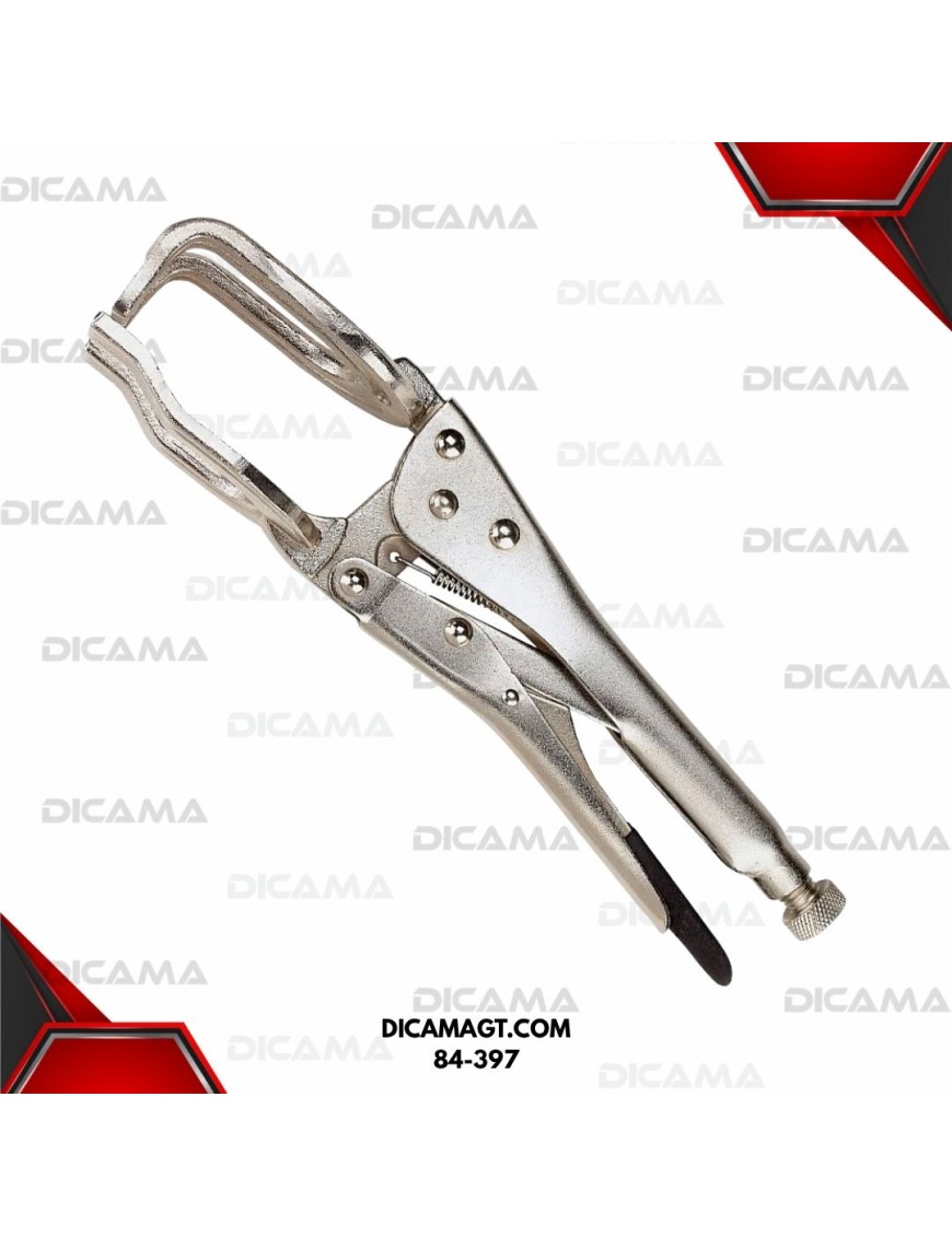 VISE GRIP 9 TIPO SOLDADOR STANLEY 84-397