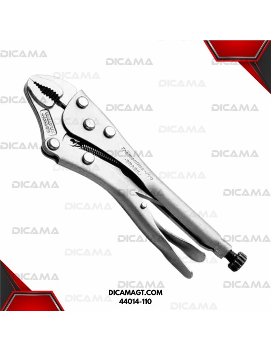VISE GRIP 10 PRESION CURVO TRAMONTINA 44014-110