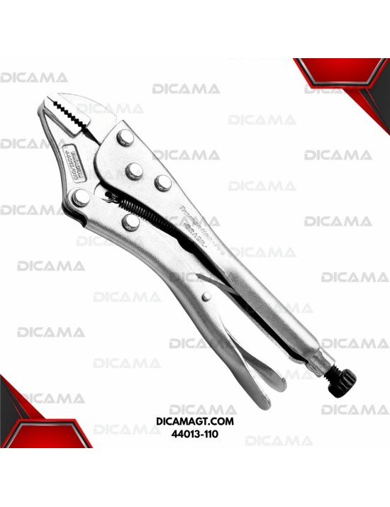 VISE GRIP 10 PRESION MORDIENTE RECTO TRAMONTINA 44013-110