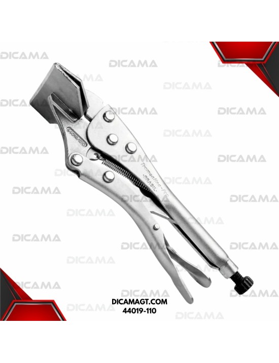 VISE GRIP 10 PRESION TIPO PLATAFORMA TRAMONTINA 44019-110