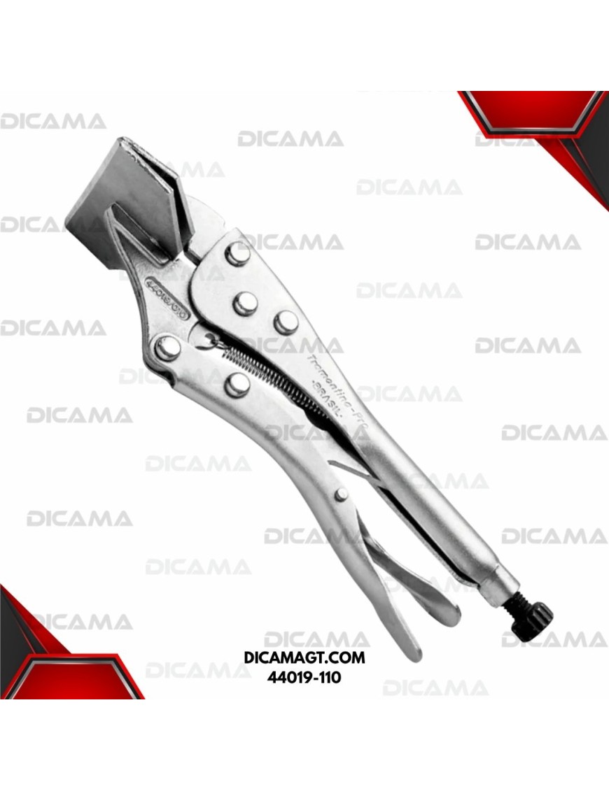 VISE GRIP 10 PRESION TIPO PLATAFORMA TRAMONTINA 44019-110