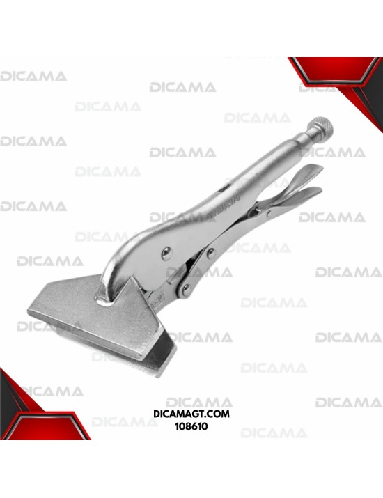 VISE-GRIP 10 HOJALATERO WOKIN 108610
