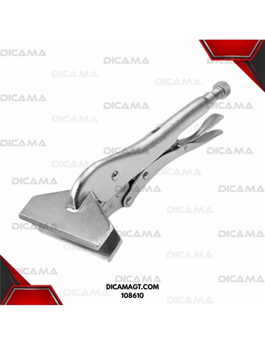 VISE-GRIP 10 HOJALATERO WOKIN 108610