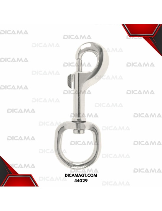 BANDOLA DESTORCEDORA DE ZINC 2 FIERO 44029