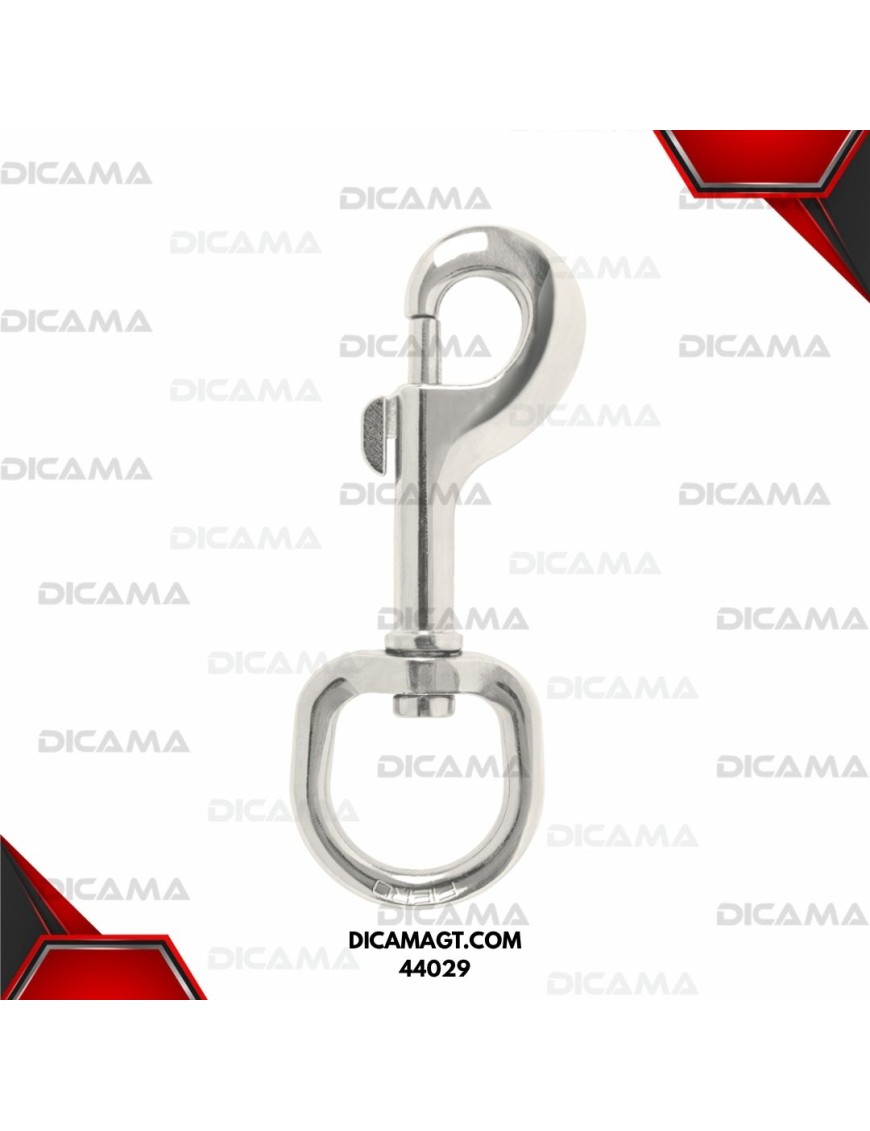 BANDOLA DESTORCEDORA DE ZINC 2 FIERO 44029