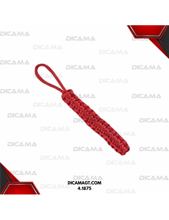 LLAVERO CORDON ROJO VICTORINOX 4.1875