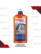 XTREME GEL BRILLANTE P/NEUMATICOS 500ML SONAX 235241/0235410-544