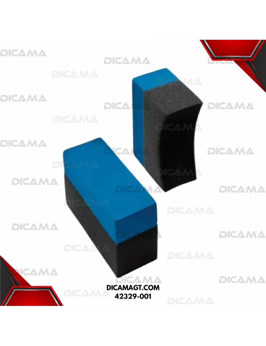 ESPONJA APLICADORA TRAMONTINA 42329-001