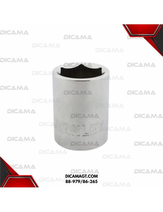 COPA RAIZ 3/8 9/16 14MM STANLEY 88-979/86-265