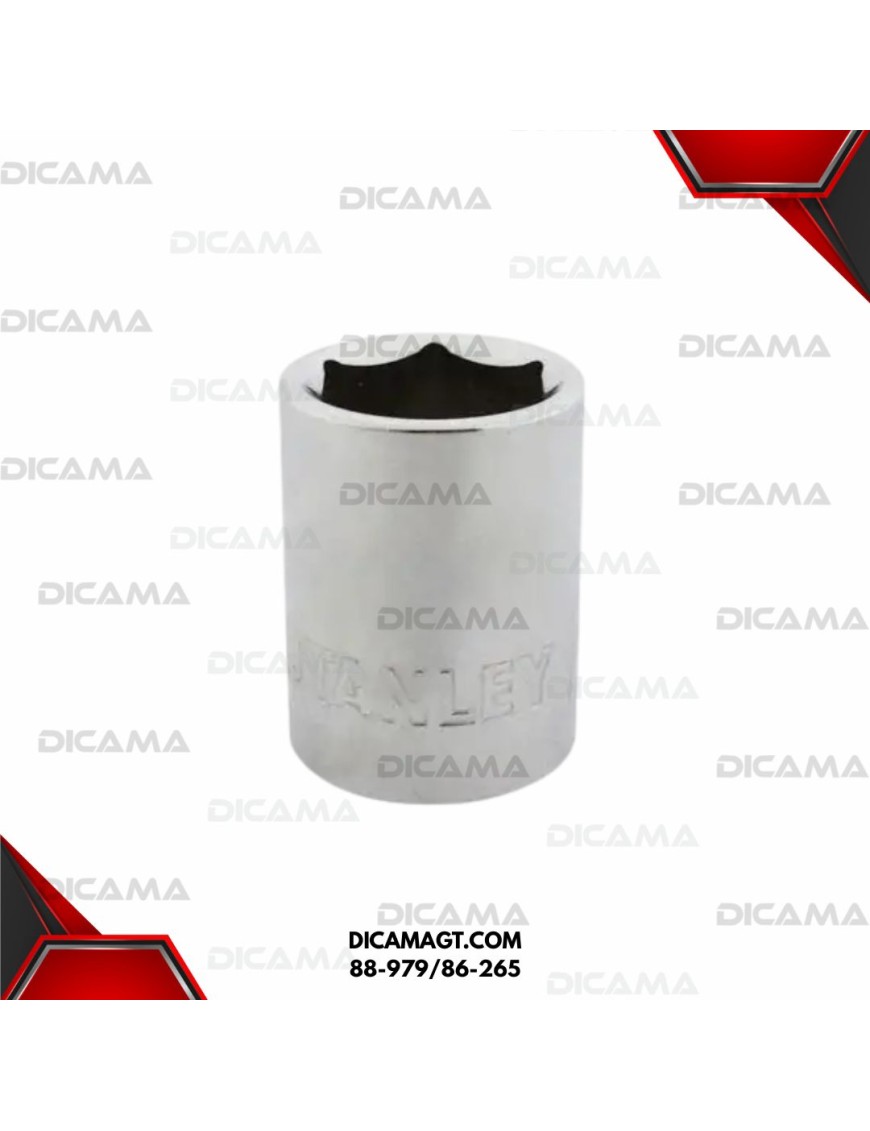 COPA RAIZ 3/8 9/16 14MM STANLEY 88-979/86-265