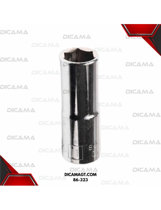 COPA RAIZ 3/8 11MM AUTOCCLE STANLEY 86-323