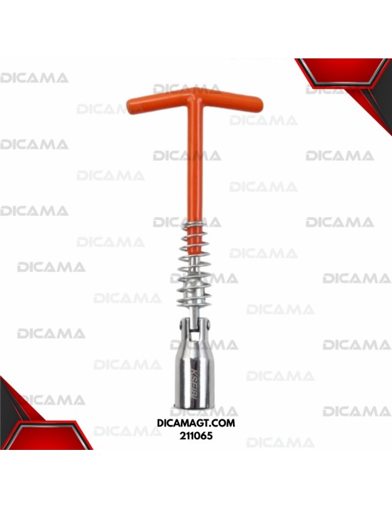 COPA PARA CANDELA16MM KSEIBI 211065