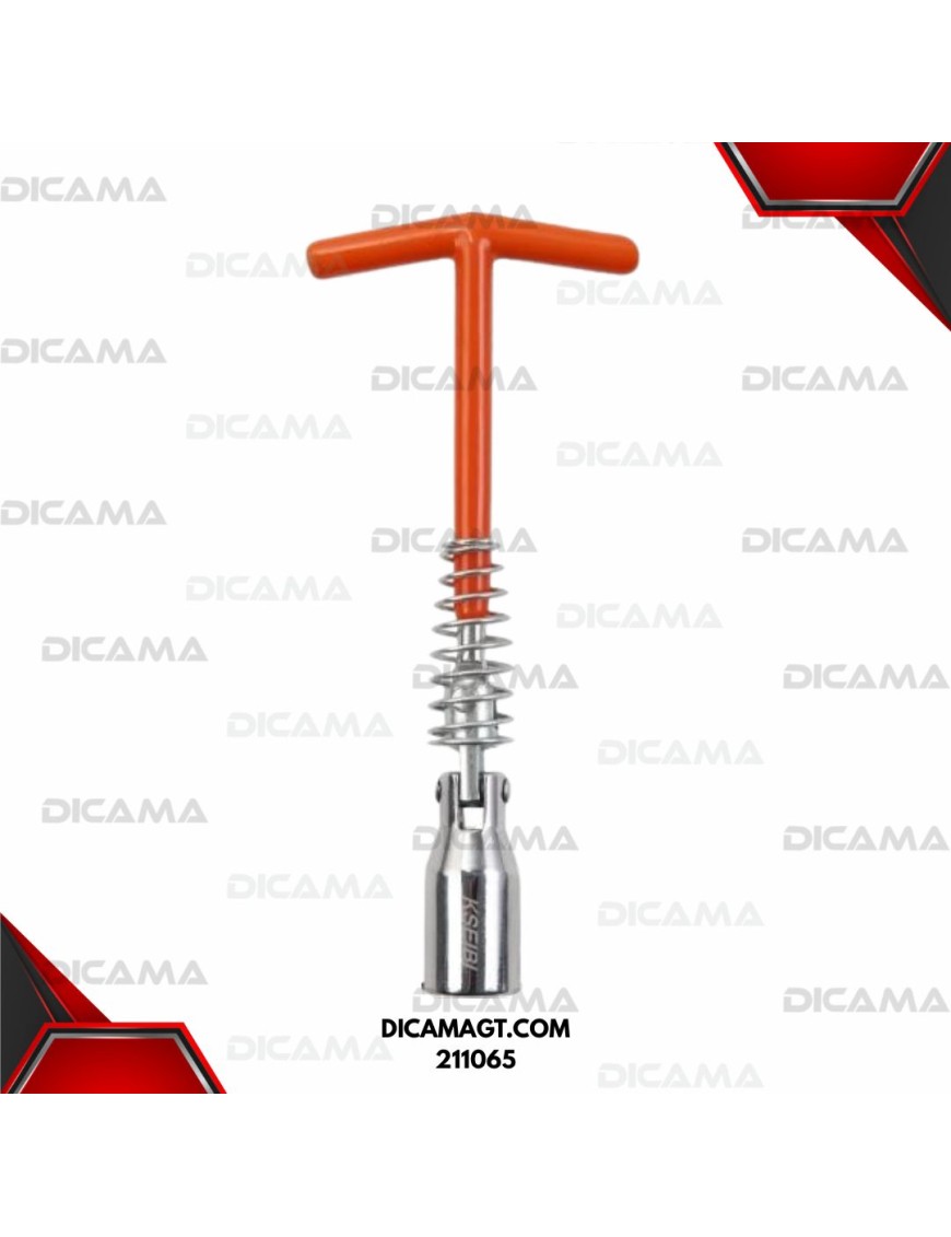 COPA PARA CANDELA16MM KSEIBI 211065