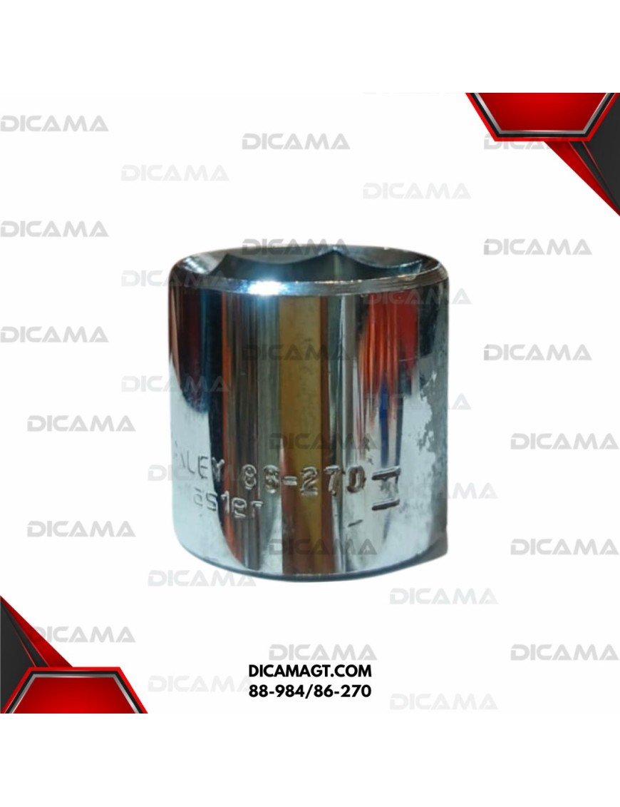COPA RAIZ 3/8 7/8 22MM STANLEY 88-984/86270