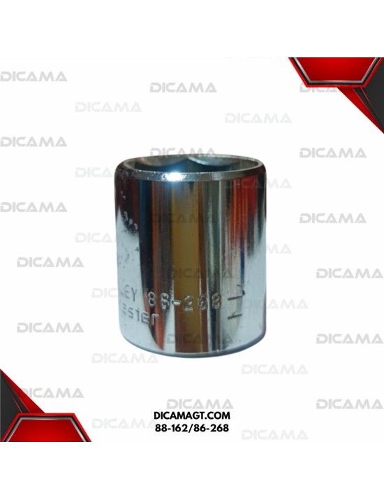 COPA RAIZ 3/8 3/4 19MM STANLEY 88-162/86-268