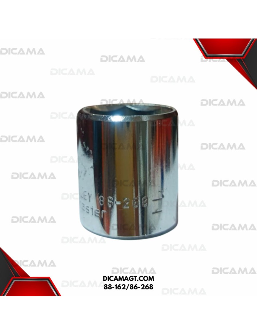 COPA RAIZ 3/8 3/4 19MM STANLEY 88-162/86-268