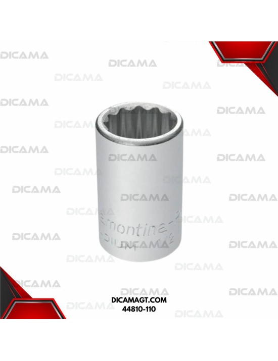 COPA RAIZ 1/4     ESTRIADO TRAMONTINA 44810-110