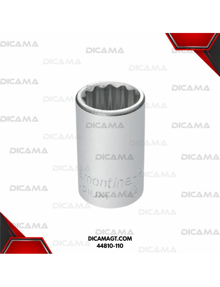 COPA RAIZ 1/4     ESTRIADO TRAMONTINA 44810-110