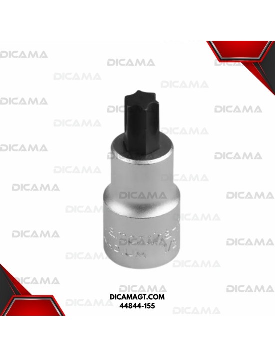 COPA RAIZ 1/2 T55 MM PUNTA TRAFIX TRAMONTINA 44844-155