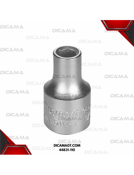 COPA RAIZ 1/2 10MM HEXAGONAL TRAMONTINA 44831-110