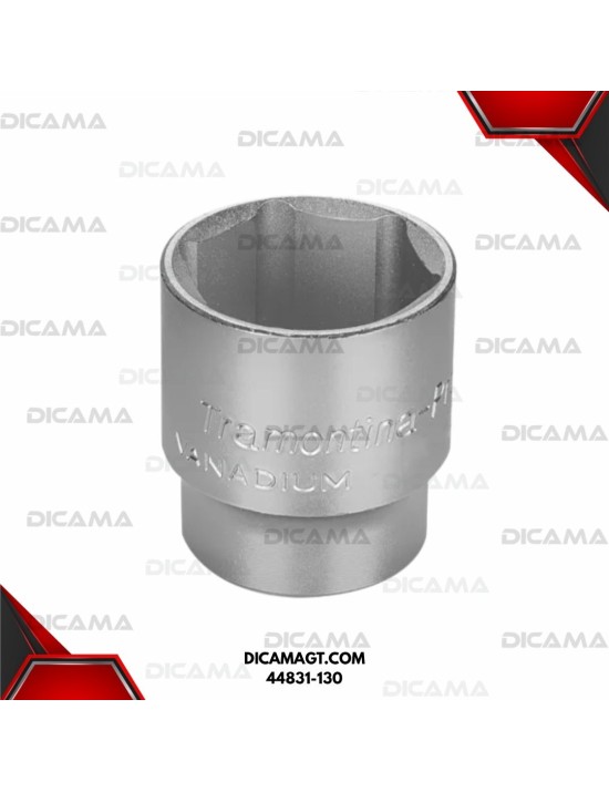 COPA RAIZ 1/2 30MM HEXAGONAL TRAMONTINA 44831-130