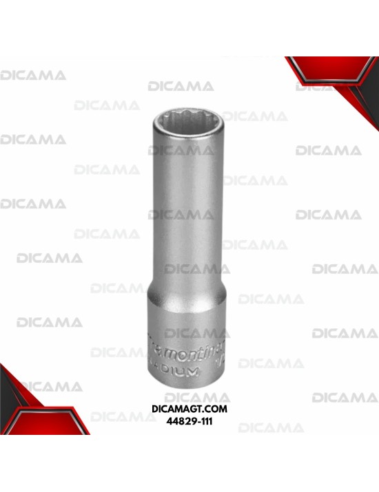 COPA RAIZ 1/2 11MM LARGA ESTRIADO TRAMONTINA 44829-111