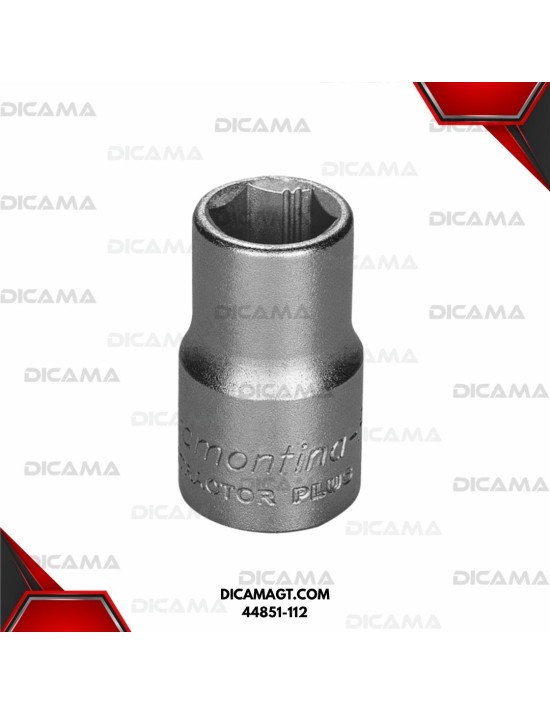 COPA RAIZ 1/2 12MM XTRACTOR PLUS TRAMONTINA 44851-112