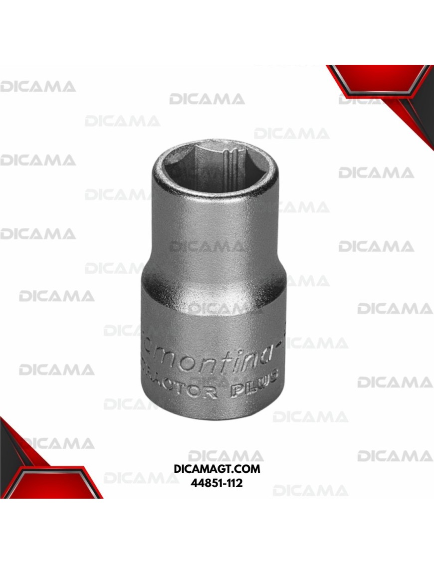 COPA RAIZ 1/2 12MM XTRACTOR PLUS TRAMONTINA 44851-112