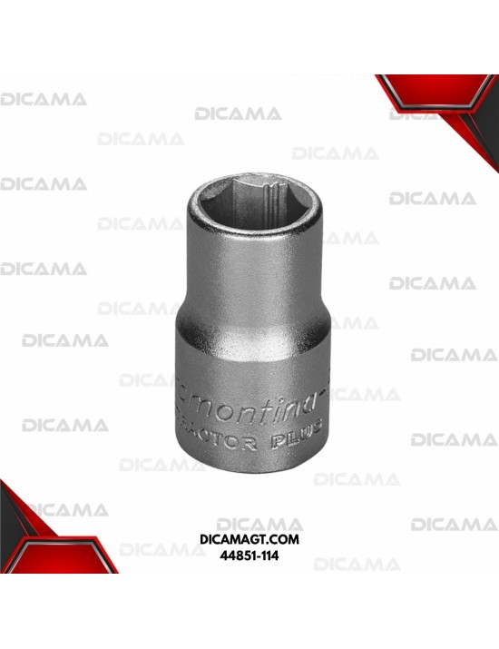 COPA RAIZ 1/2 14MM XTRACTOR PLUS TRAMONTINA 44851-114