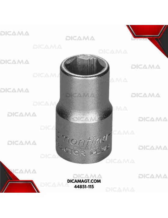 COPA RAIZ 1/2 15MM XTRACTOR PLUS TRAMONTINA 44851-115