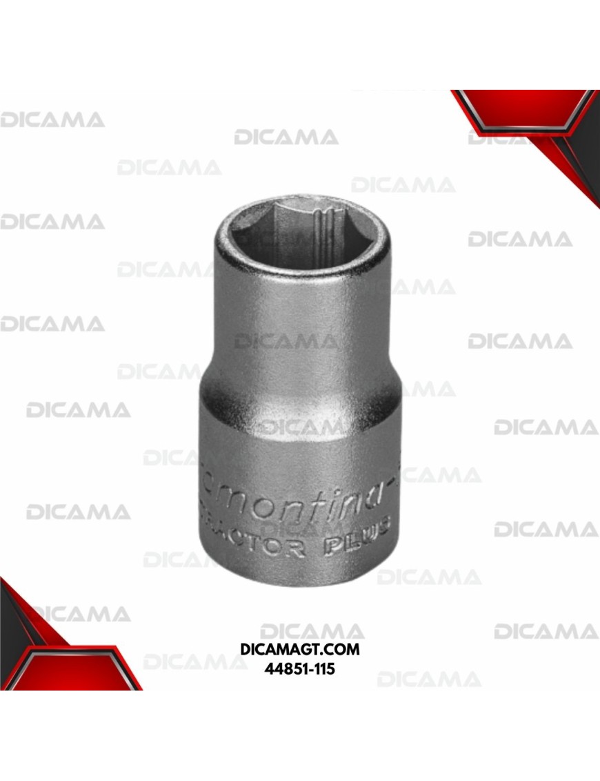 COPA RAIZ 1/2 15MM XTRACTOR PLUS TRAMONTINA 44851-115