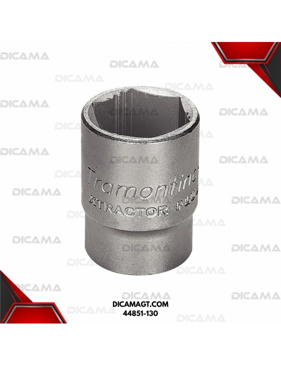 COPA RAIZ 1/2 30MM XTRACTOR PLUS TRAMONTINA 44851-130