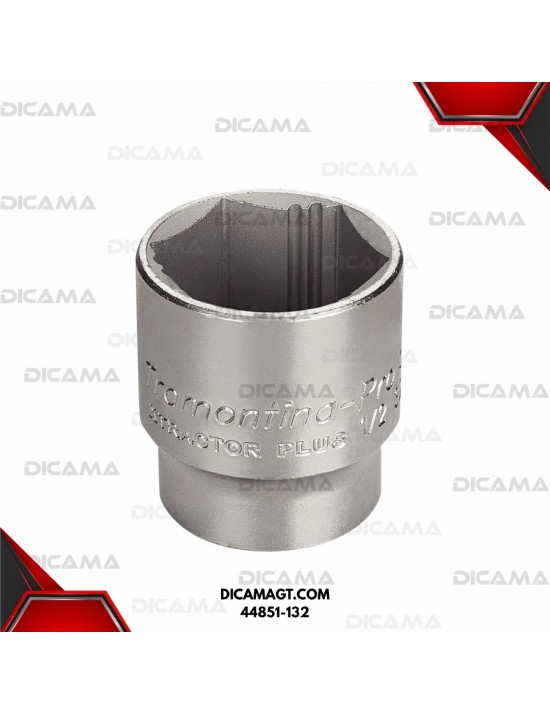 COPA RAIZ 1/2 32MM XTRACTOR PLUS TRAMONTINA 44851-132