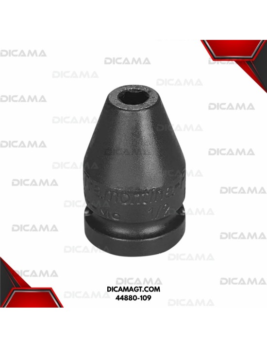 COPA RAIZ 1/2 9MM IMPACTO HEXAGONAL TRAMONTINA 44880-109