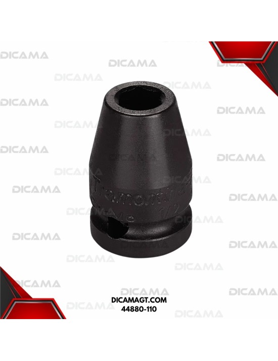 COPA RAIZ 1/2 10MM IMPACTO HEXAGONAL TRAMONTINA 44880-110