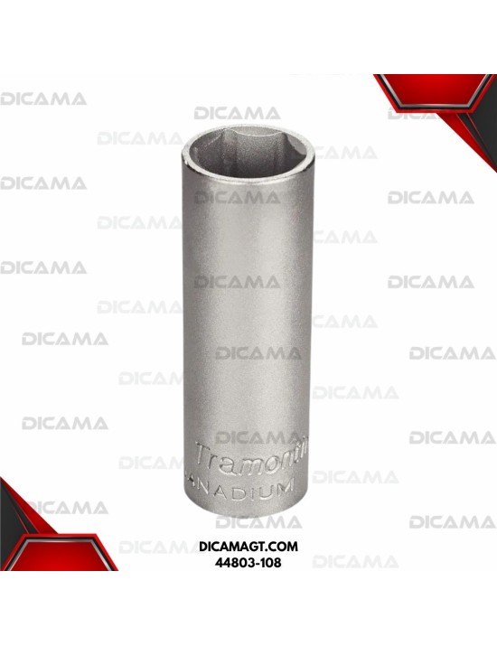 COPA RAIZ 1/2 13/16 LARGA HEXAGONAL TRAMONTINA 44803-108