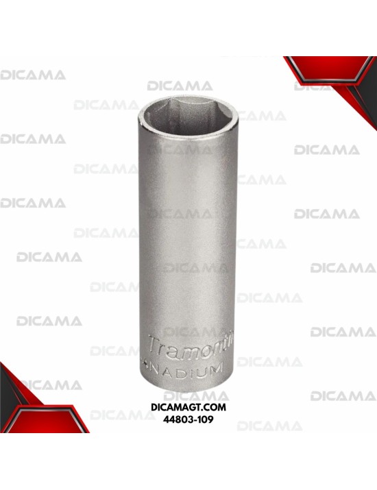 COPA RAIZ 1/2 7/8 LARGA HEXAGONAL TRAMONTINA 44803-109