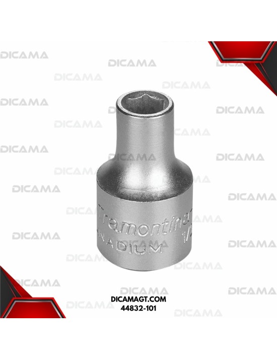 COPA RAIZ 1/2  5/16 HEXAGONAL TRAMONTINA 44832-101