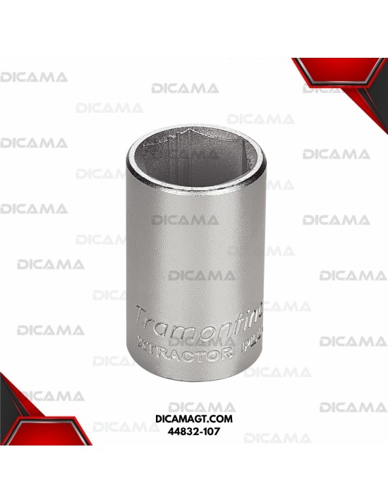 COPA RAIZ 1/2  11/16 HEXAGONAL TRAMONTINA 44832-107
