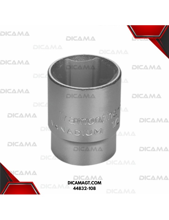 COPA RAIZ 1/2  3/4 HEXAGONAL TRAMONTINA 44832-108